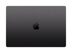 Image of MACBOOK PRO 16 M4 MAX -  spaceblack